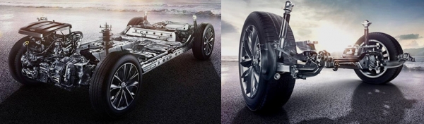 Делим на семерых Chery Tiggo 8 и бестселлер Skoda Kodiaq Делим на семерых Chery Tiggo 8 и бестселлер Skoda Kodiaq