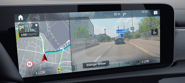 Игнорируем Coupe в&nbsp;названии седана Mercedes-Benz CLA