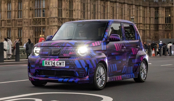 Дайджест дня: 500-тысячный Zeekr, уход де Мео и другие события индустрии Дайджест дня: 500-тысячный Zeekr, уход де Мео и другие события индустрии