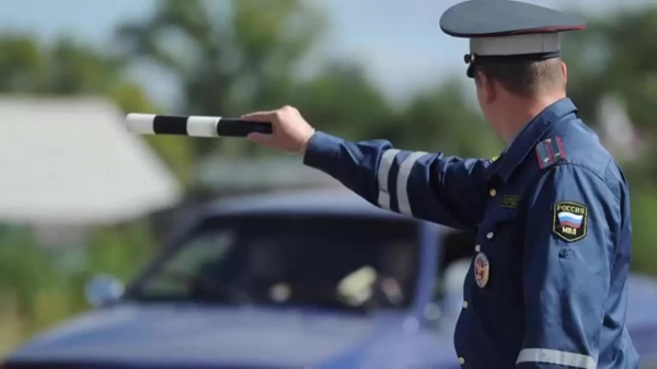 Автоэксперт Хайцеэр рассказал, какие автомашины реже всего останавливают сотрудники ГИБДД РФ Автоэксперт Хайцеэр рассказал, какие автомашины реже всего останавливают сотрудники ГИБДД РФ