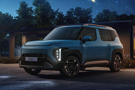 Автомобили Hyundai и Kia научились угонять за 90 секунд Автомобили Hyundai и Kia научились угонять за 90 секунд