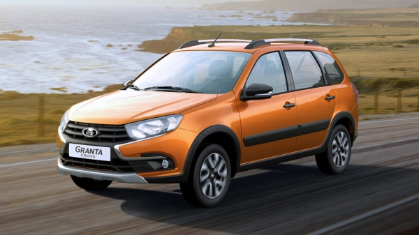 «АвтоВАЗ» обновил комплектации LADA Granta. Цены выросли «АвтоВАЗ» обновил комплектации LADA Granta. Цены выросли