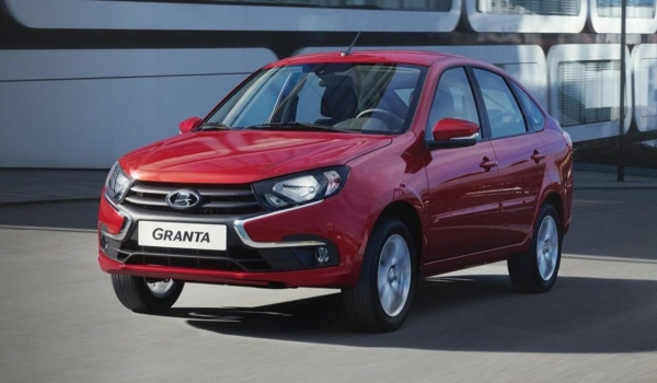 «АвтоВАЗ» обновил комплектации LADA Granta. Цены выросли «АвтоВАЗ» обновил комплектации LADA Granta. Цены выросли