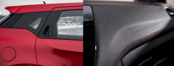 Сводим псевдокроссоверы Lada Xray Cross и Brilliance V3 Сводим псевдокроссоверы Lada Xray Cross и Brilliance V3