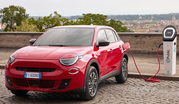 Эконормы в Европе привели к повышению цен на автомобили с ДВС Эконормы в Европе привели к повышению цен на автомобили с ДВС