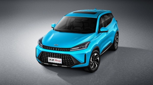 Планы Kaiyi в России: полноприводный X7 Kunlun и обновленный X3 Pro Планы Kaiyi в России: полноприводный X7 Kunlun и обновленный X3 Pro