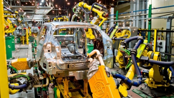 АВТОВАЗ готовится к старту производства Искры