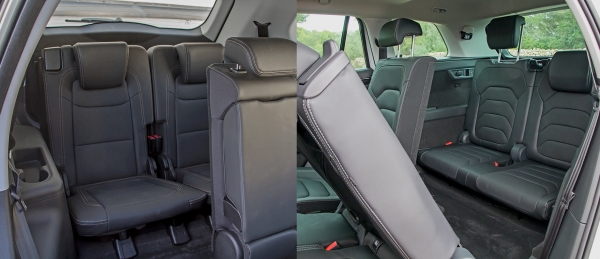 Делим на семерых Chery Tiggo 8 и бестселлер Skoda Kodiaq Делим на семерых Chery Tiggo 8 и бестселлер Skoda Kodiaq