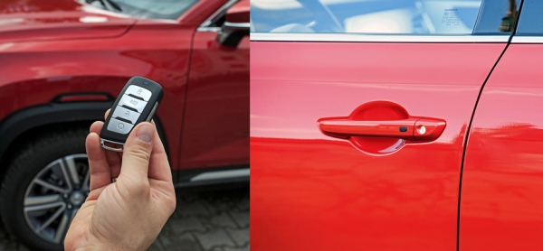 Пересчитываем «лошадей» у&nbsp;кроссовера Changan CS35 Plus