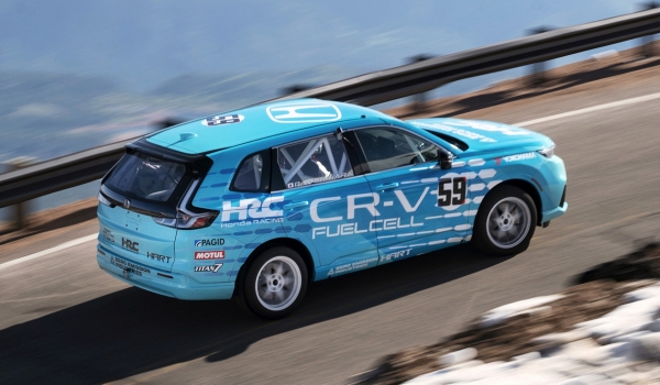 Дайджест дня: 500-тысячный Zeekr, уход де Мео и другие события индустрии Дайджест дня: 500-тысячный Zeekr, уход де Мео и другие события индустрии