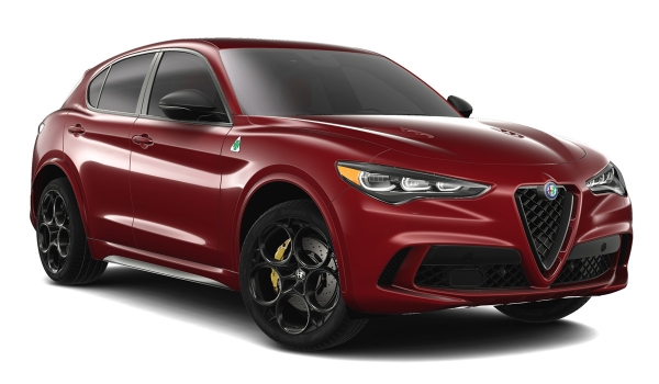 Представлена спецверсия самых мощных Alfa Romeo Giulia и Stelvio Представлена спецверсия самых мощных Alfa Romeo Giulia и Stelvio