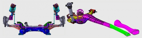 Пересчитываем «лошадей» у&nbsp;кроссовера Changan CS35 Plus