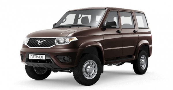 Дайджест дня: красная Гранта, сварка на Автоторе и другие события индустрии