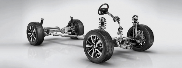 Фиксируем разницу «китайцев» Changan CS55 и&nbsp;Chery Tiggo 7