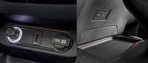 Фиксируем разницу «китайцев» Changan CS55 и&nbsp;Chery Tiggo 7