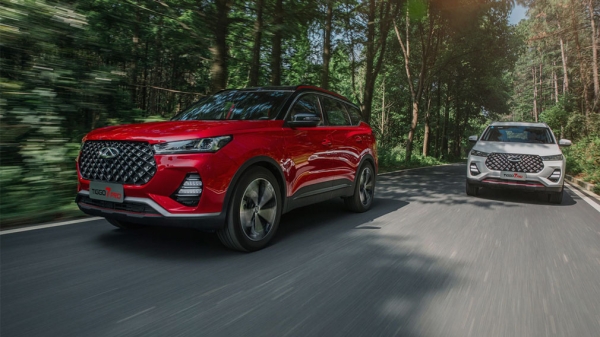 В России могут появиться новые гибридные автомобили от Chery В России могут появиться новые гибридные автомобили от Chery