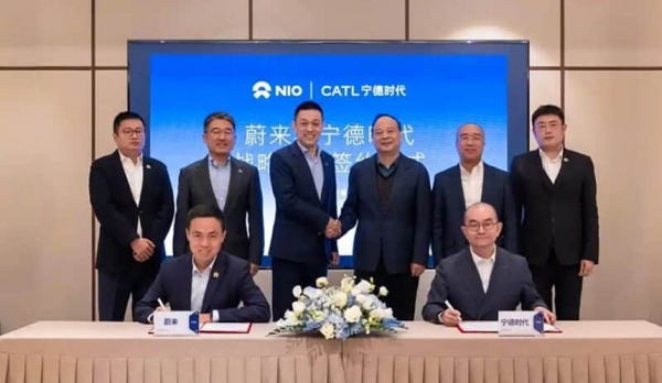 Дайджест дня: Ford Explorer Tremor, мотор Skyactiv-Z и другие события индустрии Дайджест дня: Ford Explorer Tremor, мотор Skyactiv-Z и другие события индустрии