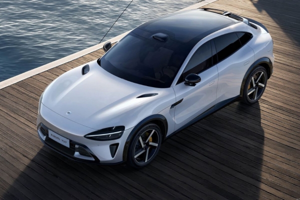 Кроссовер Xiaomi YU7: старт продаж и ажиотаж