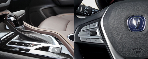 Пересчитываем «лошадей» у&nbsp;кроссовера Changan CS35 Plus