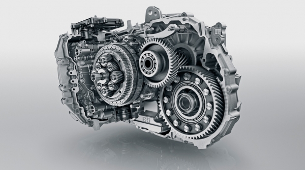 Верим во&nbsp;всё немецкое с&nbsp;кроссовером Opel Grandland X