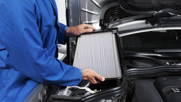 Как подготовить автокондиционер к сезону активной эксплуатации