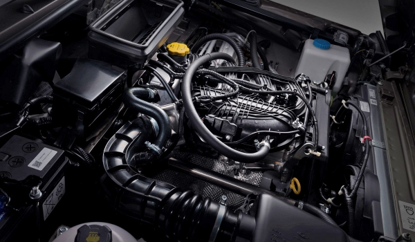 Лада Нива Спорт: цена и старт продаж Лада Нива Спорт: цена и старт продаж