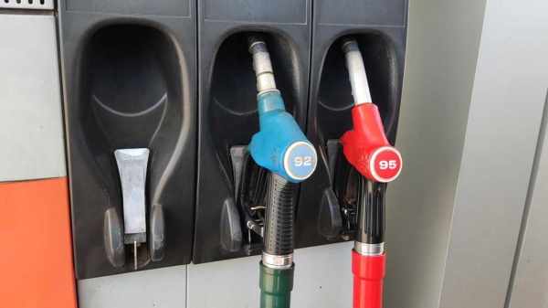 Заправляй турбированные автомобили только таким бензином, и проблем с мотором не будет