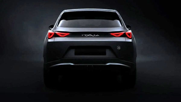 В Италии GAC GS3 превратился в кроссовер Itala 35