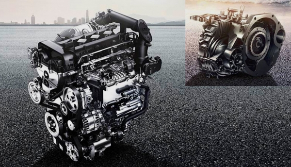 Делим на семерых Chery Tiggo 8 и бестселлер Skoda Kodiaq Делим на семерых Chery Tiggo 8 и бестселлер Skoda Kodiaq