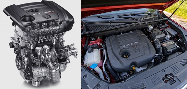 Наводим Changan CS75 FL на Nissan Qashqai и теряем привод Наводим Changan CS75 FL на Nissan Qashqai и теряем привод