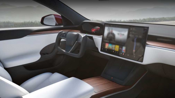 Автономные автомобили: реальность и перспективы развития