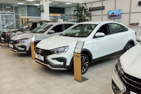 Статистика 2024: российский авторынок в рублях Статистика 2024: российский авторынок в рублях