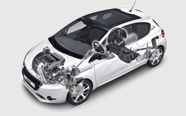 Мокнем в поле с кроссоверами Kia Soul и Citroen C3 Aircross Мокнем в поле с кроссоверами Kia Soul и Citroen C3 Aircross