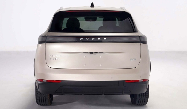 Кроссовер Exeed Sterra E05 оказался эволюцией модели TXL Кроссовер Exeed Sterra E05 оказался эволюцией модели TXL