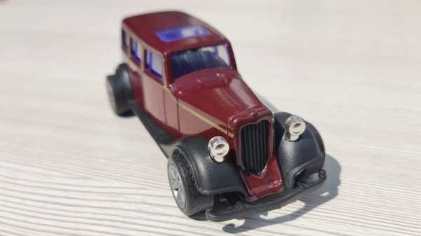 На торги выставлен культовый суперкар Ferrari F40