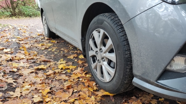 Автоэксперт рассказал, какие зимние шины лучше Автоэксперт рассказал, какие зимние шины лучше