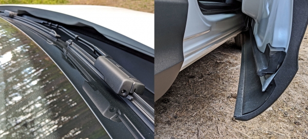 Верим во&nbsp;всё немецкое с&nbsp;кроссовером Opel Grandland X