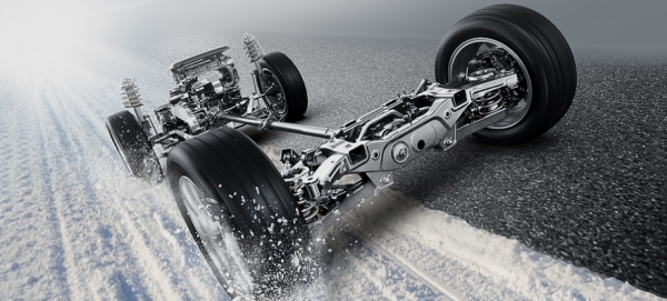 Сравниваем Haval F7, Kia Sportage, Geely Atlas и&nbsp;Renault Arkana