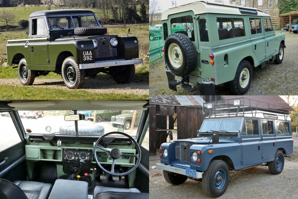 Привлекаем Драйв2 к разговору про Land Rover Defender 110 Привлекаем Драйв2 к разговору про Land Rover Defender 110