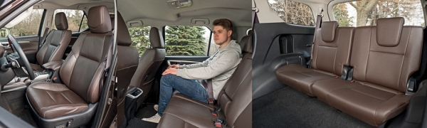 Прыгаем из бензинового рамника Toyota Fortuner в дизельный Прыгаем из бензинового рамника Toyota Fortuner в дизельный