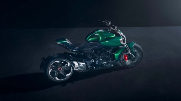 Ducati анонсировал мотоциклы, которые будут похожи на роскошные автомобили от Bentley Ducati анонсировал мотоциклы, которые будут похожи на роскошные автомобили от Bentley