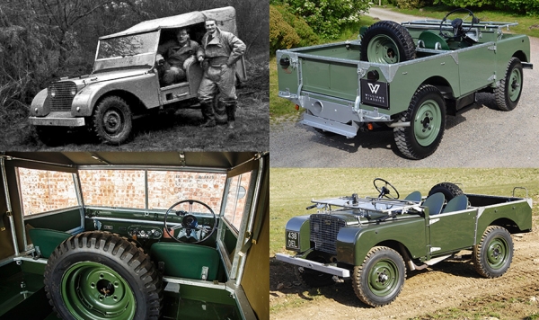 Привлекаем Драйв2 к разговору про Land Rover Defender 110 Привлекаем Драйв2 к разговору про Land Rover Defender 110