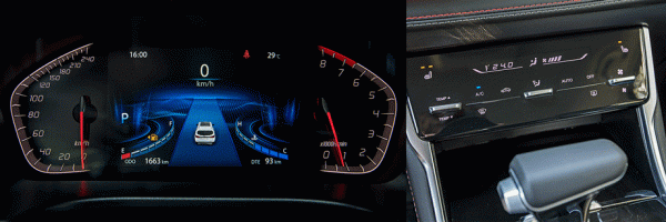 Наводим Changan CS75 FL на Nissan Qashqai и теряем привод Наводим Changan CS75 FL на Nissan Qashqai и теряем привод