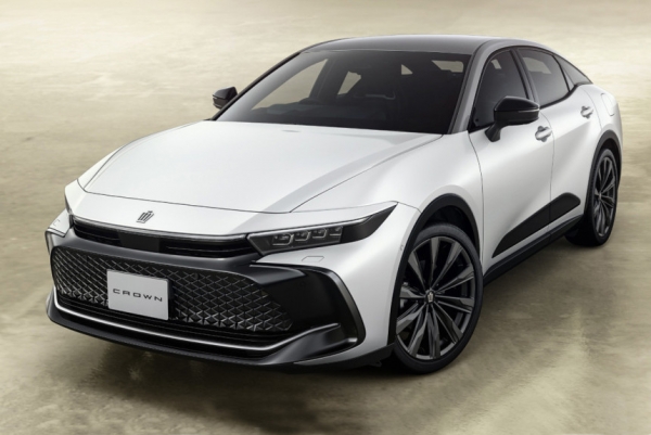 Дайджест дня: юбилейный Crown, предварительные итоги марта и другие события индустрии Дайджест дня: юбилейный Crown, предварительные итоги марта и другие события индустрии