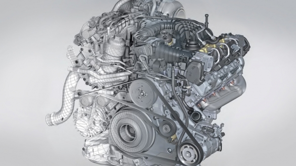 Знакомим дизельные Volkswagen Touareg и Land Rover Discovery Знакомим дизельные Volkswagen Touareg и Land Rover Discovery