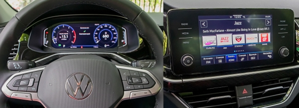 Устраиваем блиц новому лифтбеку Volkswagen Polo Устраиваем блиц новому лифтбеку Volkswagen Polo