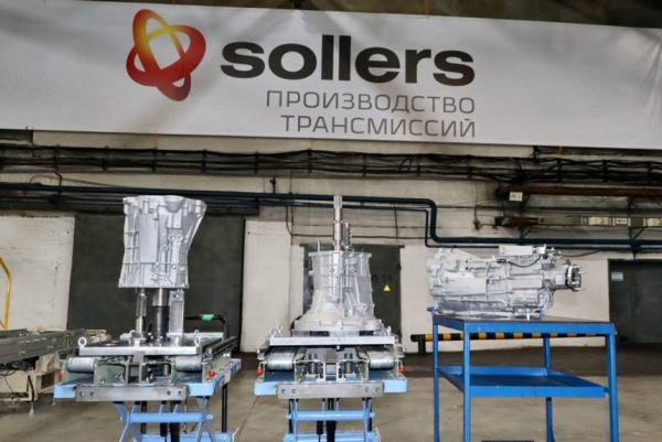 Дайджест дня: шестиступка для УАЗов, отряхивающийся Nio и другие события индустрии