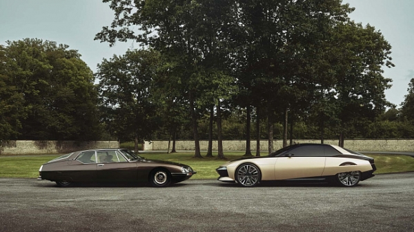 Экологичнее и дешевле: Citroen пересмотрел семейство C5 Aircross Экологичнее и дешевле: Citroen пересмотрел семейство C5 Aircross