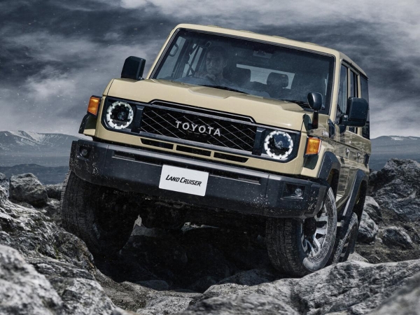 Эксперты назвали «двигатели-миллионники» от Toyota Эксперты назвали «двигатели-миллионники» от Toyota