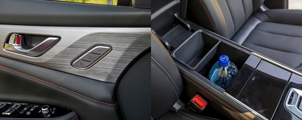 Наводим Changan CS75 FL на Nissan Qashqai и теряем привод Наводим Changan CS75 FL на Nissan Qashqai и теряем привод